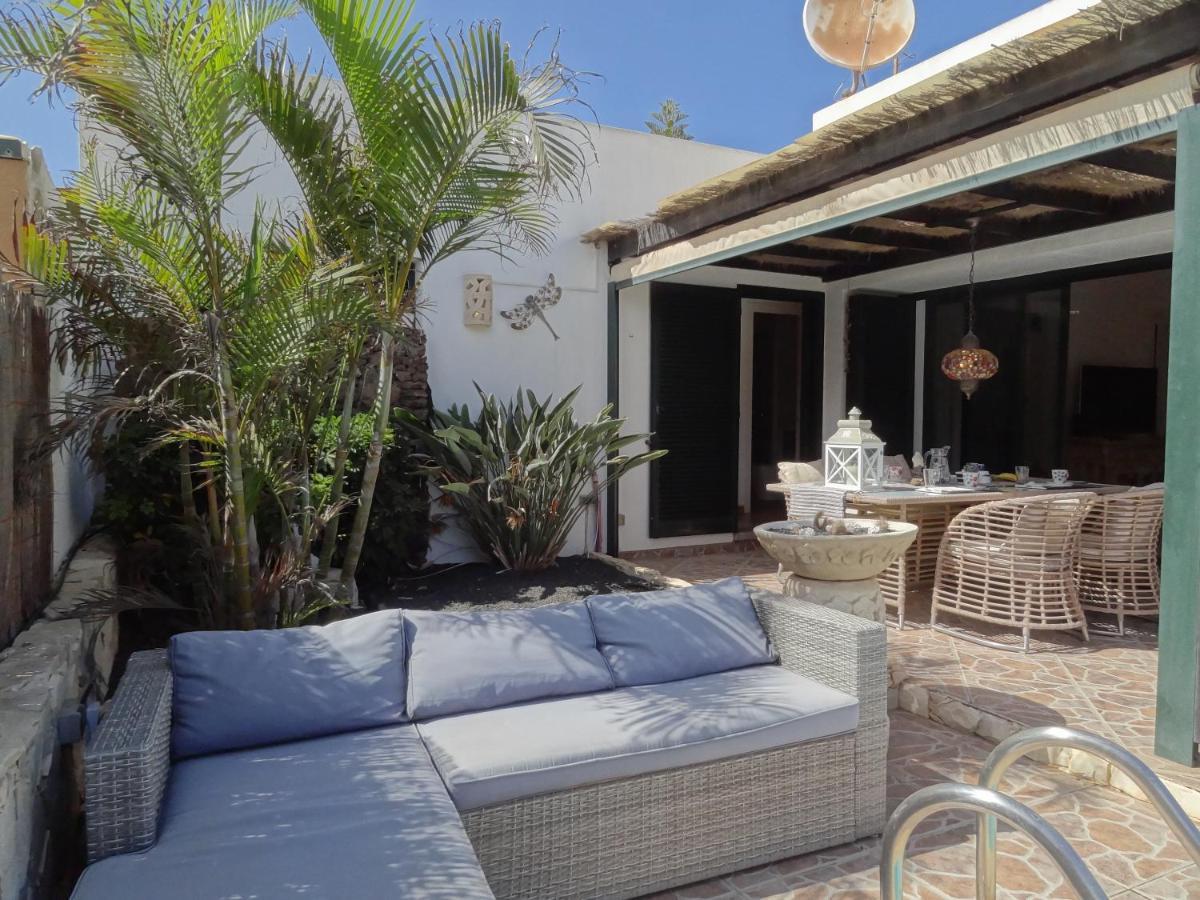 Вилла Casa Rosalia Коральео Экстерьер фото